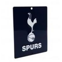 Targhetta Tottenham 114428