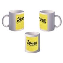 Tasse en céramique  - Skamarcio