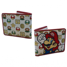 Portafogli Super Mario 114599
