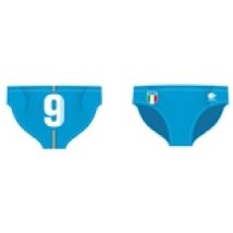 Slip de bain Italie