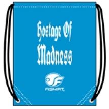 Sac  - Hostage Of Madness