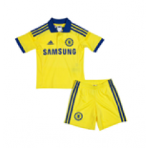 Kit Chelsea 2014-15 Adidas da bambino (3-18 mesi)