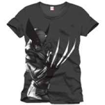 T-shirt Wolverine  115042