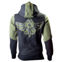Felpa NINTENDO LEGEND OF ZELDA Medium