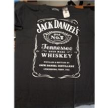 T-shirt Jack Daniel's