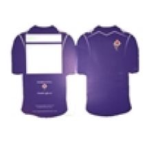 Biglietto Augurale Maglia Fiorentina