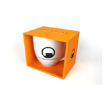 Half Life 2 mug porcelaine Black Mesa