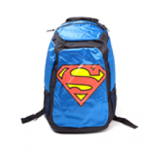 Zaino Superman DC Comics