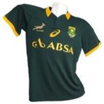Maillot Afrique du Sud rugby 116205