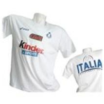 T-shirt Italie Volleyball Fan 2014