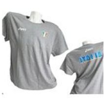 T-shirt Italie Volleyball
