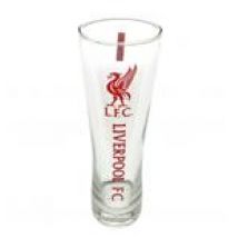 Verre à Bière Long Liverpool FC