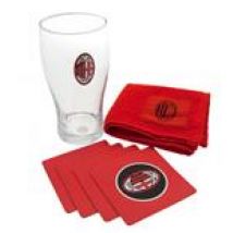 Misi Set da Bar Milan