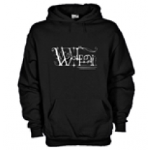 Sweat à capuche - Impression en Flex  - WOLFEAR