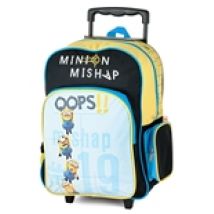 Trolley Cattivissimo me - Minion - Mishap