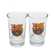 Set Bicchierini Barcellona