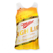 Top Miller Beer  pour homme