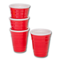 Verre Red Cup
