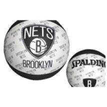 Ballon Officiel Nets Brooklyn