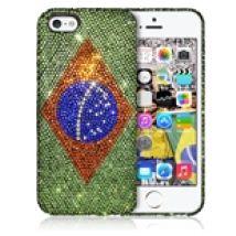 Étui iPhone Coupe du monde 2014 118842