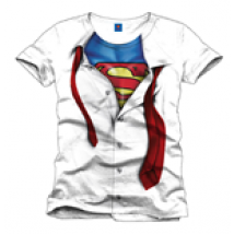 T-shirt Superman Clark Kent