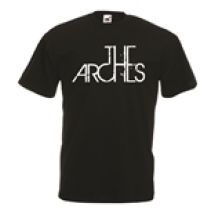T-shirt avec impression transfert  - The Arches