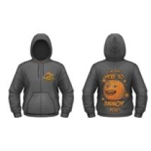 Sweat shirt The Annoying Orange 119007