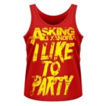 Top Asking Alexandria 119037