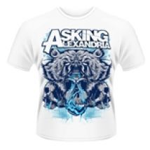 T-shirt Asking Alexandria 119041