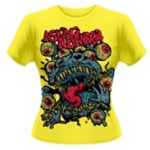 T-shirt Asking Alexandria 119052