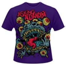 T-shirt Asking Alexandria 119053