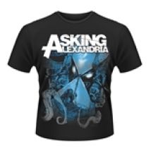 T-shirt Asking Alexandria 119058