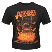 T-shirt Asking Alexandria 119061