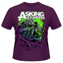T-shirt Asking Alexandria 119063