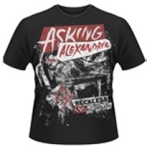 T-shirt Asking Alexandria 119067
