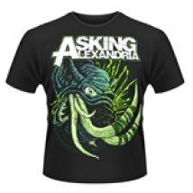 T-shirt Asking Alexandria 119075