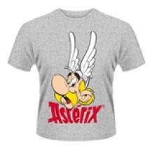 T-shirt Asterix et Obelix 119080
