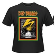 T-shirt Bad Brains