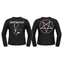 Maillot manche longue Bathory  119095