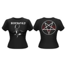 T-shirt Bathory  119106