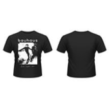 T-shirt Bauhaus Bela LUGOSI'S Dead