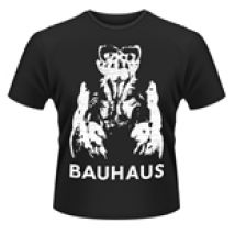 T-shirt Bauhaus  119117