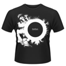 T-shirt Bauhaus The Sky's Gone Out