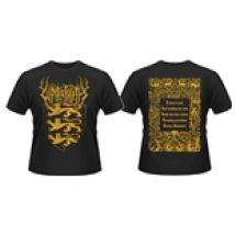 T-shirt Winterfylleth  119392