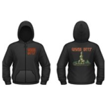 Sweat shirt Uriah Heep  119404