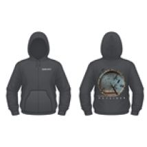 Sweat shirt Uriah Heep  119405