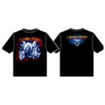 T-shirt Twisted Sister 119416