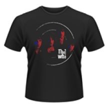 T-shirt The Who  119461