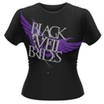 T-shirt Black Veil Brides Big Wings