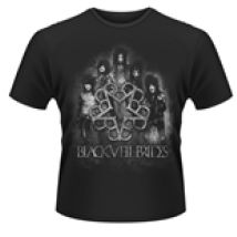 T-shirt Black Veil Brides Mist